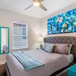 Stunning5Br For Fabulous Social Distancing