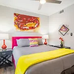 Stunning5Br For Fabulous Social Distancing