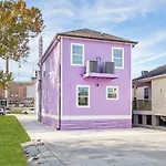 Stunning5Br For Fabulous Social Distancing