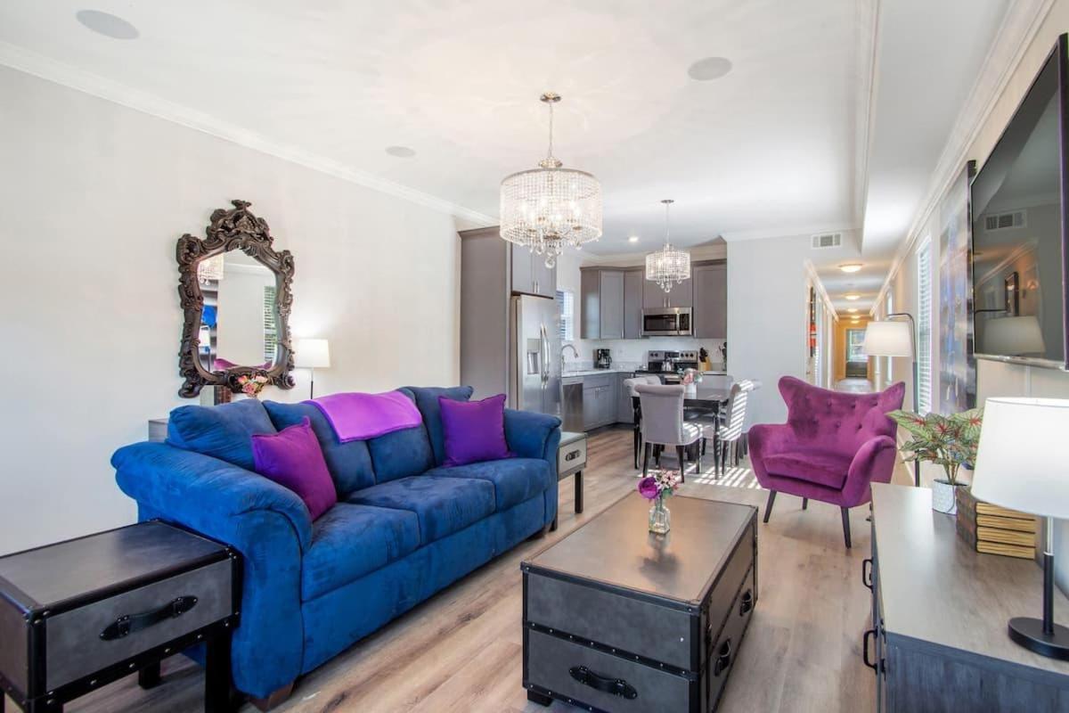 Stunning5br For Fabulous Social Distancing Holiday home
