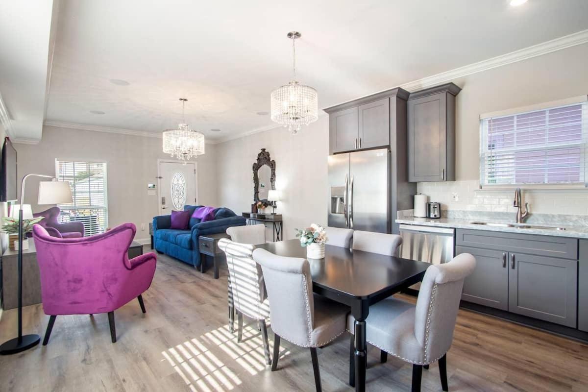 Stunning5br For Fabulous Social Distancing * New Orleans