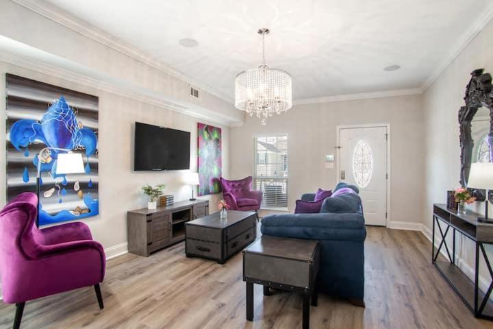 Holiday home Stunning5br For Fabulous Social Distancing New Orleans