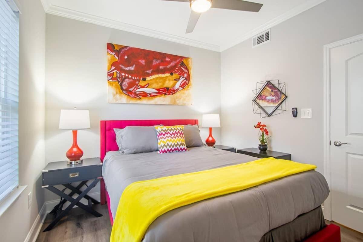 Stunning5br For Fabulous Social Distancing New Orleans