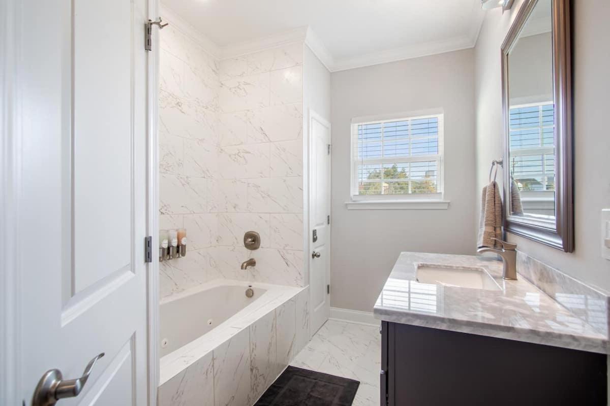 Stunning5br For Fabulous Social Distancing New Orleans