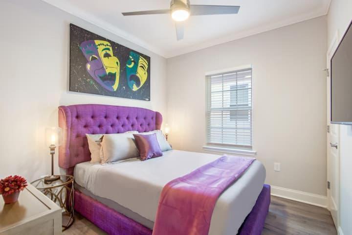 Stunning5br For Fabulous Social Distancing New Orleans