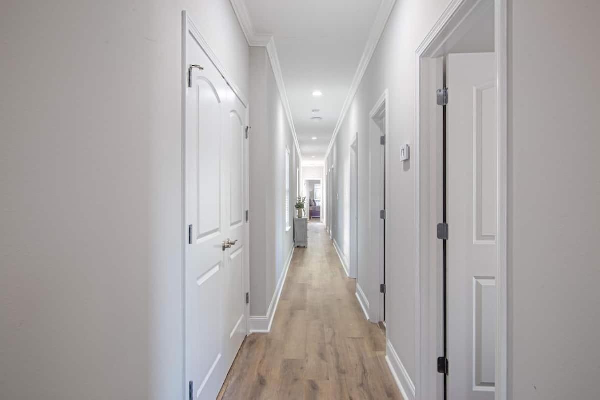 Stunning5br For Fabulous Social Distancing